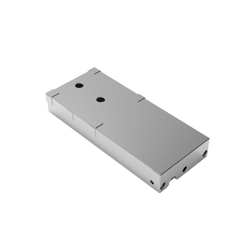 慢丝夹具EROWA快R速定位夹SYS具TE3放电夹具丝切M割工件夹持系统