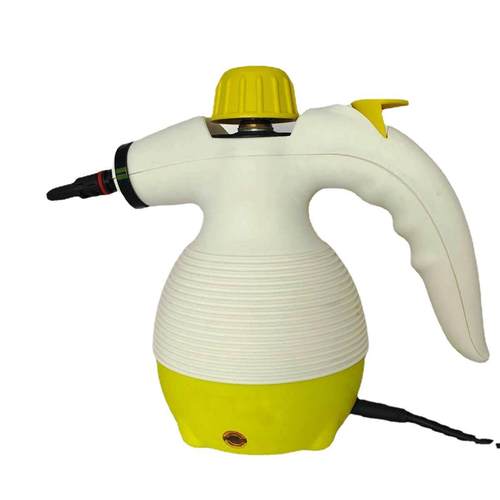 货蒸清洗洁机小型家用手持现式汽高温厨房74071蒸汽清机器埃玛电