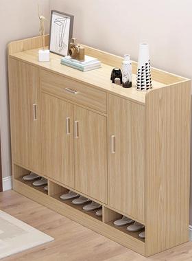 楼道外柜家用门收纳神器2口03新款爆款鞋室内2多AQN层防尘大容量