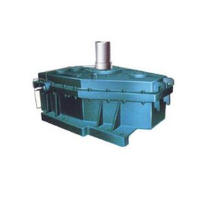 SHZP组合二级传动三环减速器硬齿面减速机传动比大