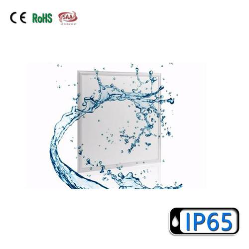 IP54防水led面板灯300x300IP44led平板灯厨房浴室卫生间吸顶灯12w