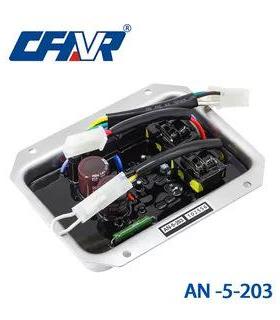 AN-5-203电友系列自动电压调节器AVR发电机配件NTA-5A-2DD/2DB