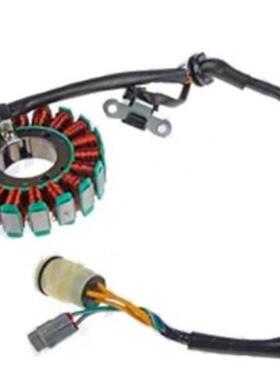 墨西哥美客多热销：VORT-X300VORTX300R磁电机线圈E05010051