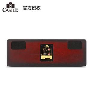 castle/城堡AvonC带式高音HIFI中置音箱发烧级中置音响