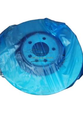 适用于路虎揽胜RangeRover前制动盘刹车盘LR153507