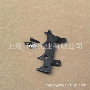 适配Husqvarna胡斯华纳565油锯572XP插木齿590261001