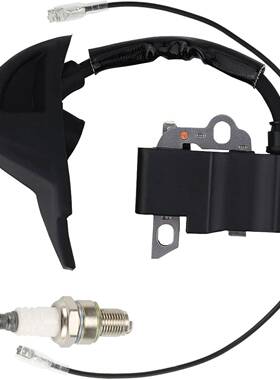 点火线圈高压包适用于BG56BG86BG86CSH56SH86带火花塞