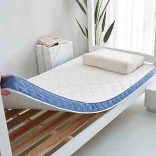 儿童托管床垫软垫学生宿舍拼接床60708090180飘窗垫工厂外贸