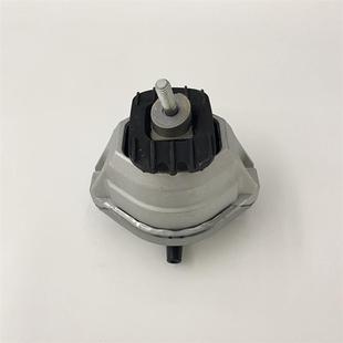 STZT22116774619机脚胶发动机支架胶垫适用于宝马E60E61