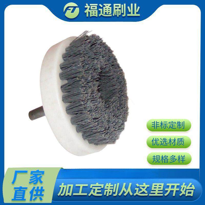 生产除锈圆形毛刷盘抛光精整圆盘刷金属表面除污圆盘形毛刷,收纳整理,烫衣板及配件,淘宝优惠券,粉丝福利购,淘宝优惠卷