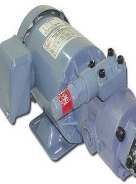 上海含灵机械销售nop油泵电机TOP-1ME75-2-12MAVB