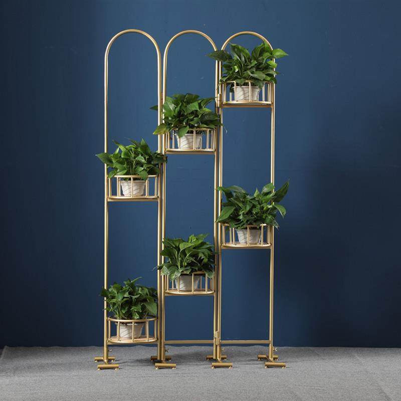 客厅办公室隔断折叠移动玄关多层花架置物架屏风折屏装饰镂空屏障,纺织面料/辅料/配套,纺织机械配件,淘宝优惠券,粉丝福利购,淘宝优惠卷