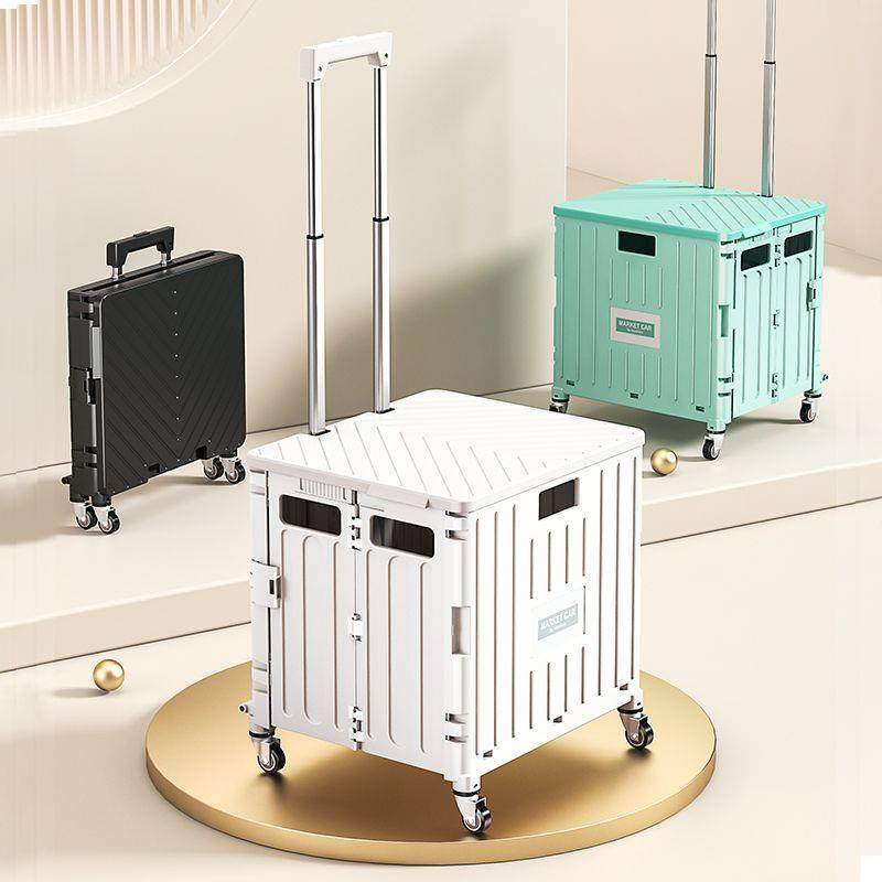 买菜小拉车家用折叠购物车取快递小推车拖车手拉车便携轻便拉杆车,纺织面料/辅料/配套,纺织机械配件,淘宝优惠券,粉丝福利购,淘宝优惠卷