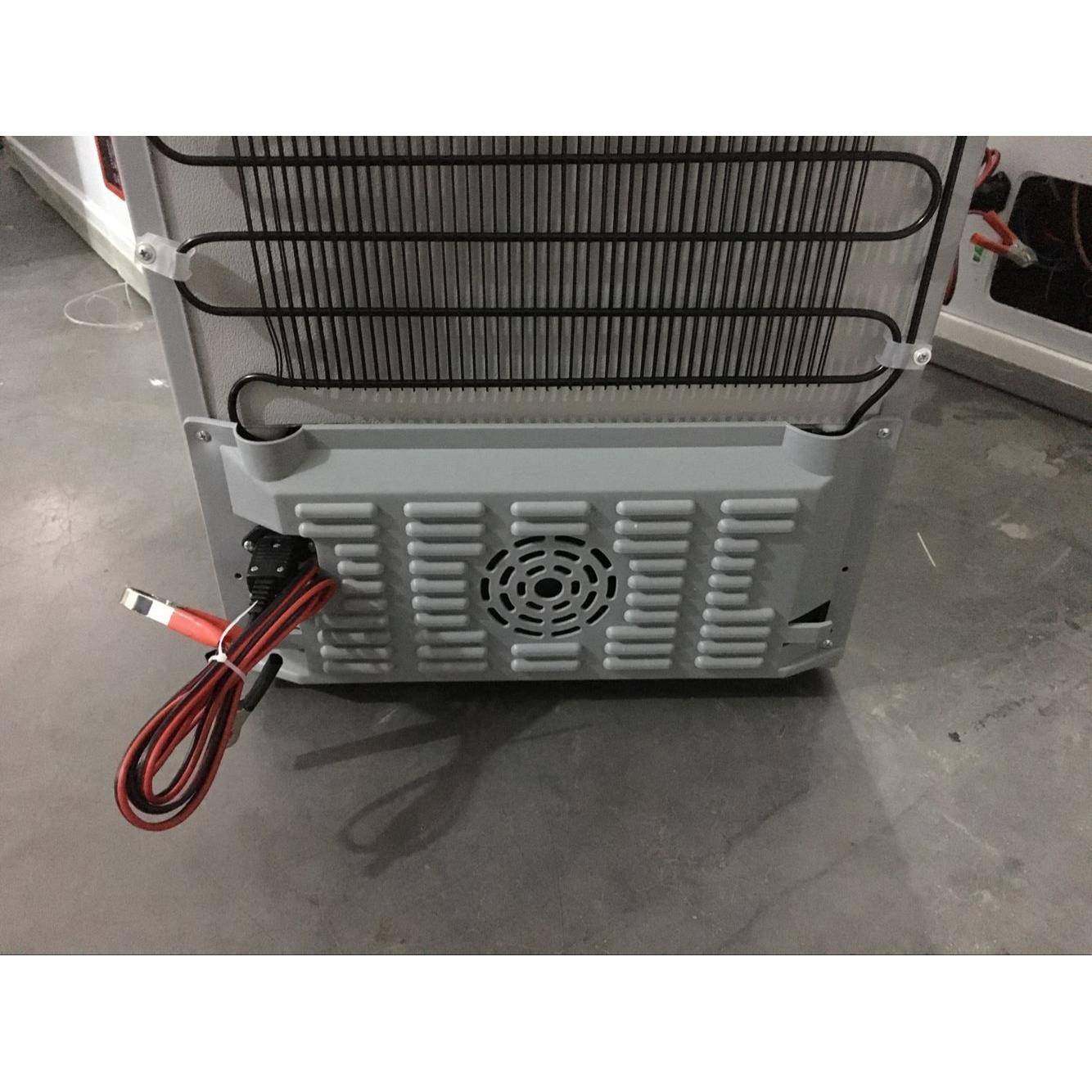 供1车0L太阳能直流1SJM冰箱2V/24V车载冰箱5房冰箱