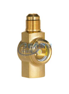 佛斯RBG视液镜SGP6/10N/10SN/12SI/16SN/2NSN水量指示器014L0丹12