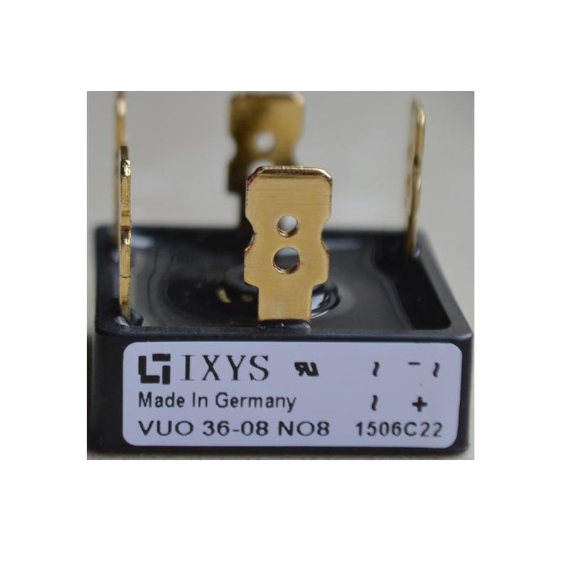 UO36-SLU16NO8VBO36-8步NO8三1相同整流桥桥式整V流二极管