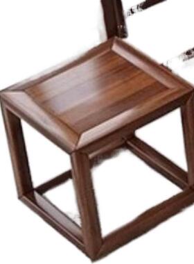 新式IPT实木中茶桌椅组合办室会客洽谈泡茶公家用茶几接待大桌板