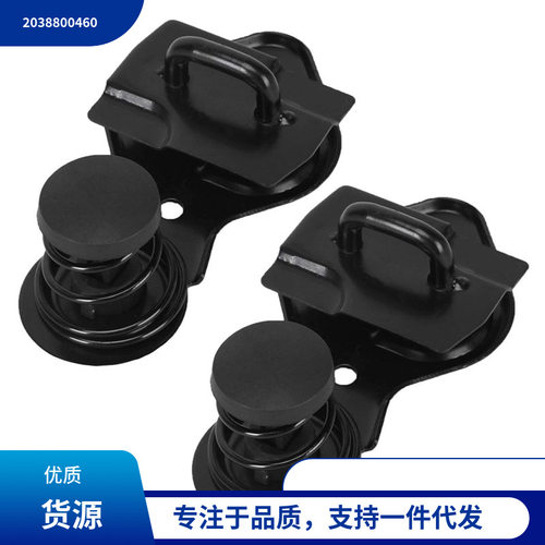 适用于奔驰机盖锁盖锁具