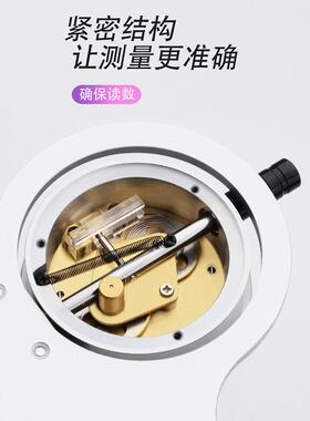 威海测带表外卡规外径厚仪0-50mm0-80mmm0-100m带表卡817其钳他