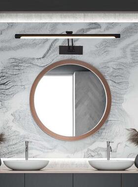 跨境LE轻D21927奢现代约室镜简前灯可调节角度浴化妆灯卫生间灯画