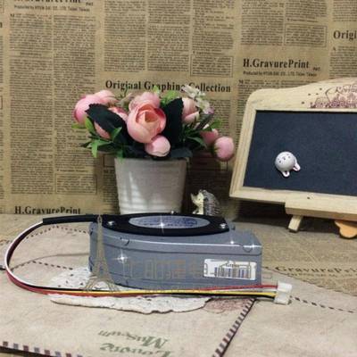 原装110281B2V2A11M涡轮离心60195风扇CBL4447-04W-49-71