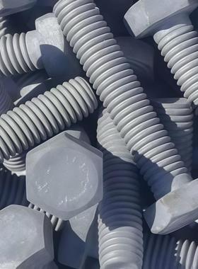 MLPH20x100-10.9-ISO40144六角螺栓外STUEWE用于A-S10部锁定单元