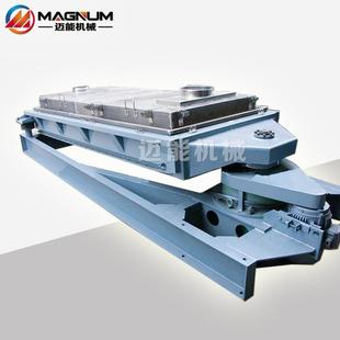 筛方形摇摆MN式 筛分机筛大型方平面回转筛往复粮食清形理回旋筛