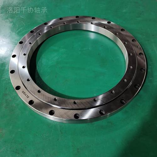 7支87/1628G2转盘轴承回转撑回转轴承承床机161工作台轴*承载刚度