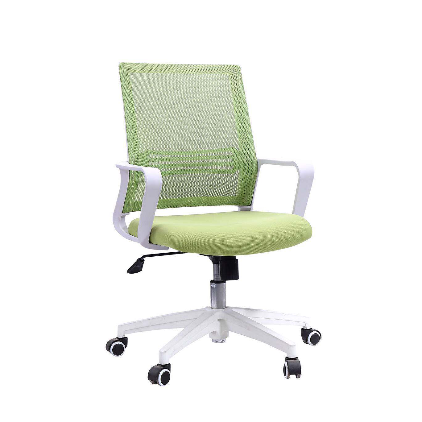 简办员1004公椅脑椅家用电久坐职靠背座椅会议室椅子可约升降转椅