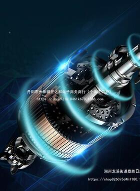 款大新长博杆短刷杆两用开槽机190无开线槽加水无OTL尘切割机