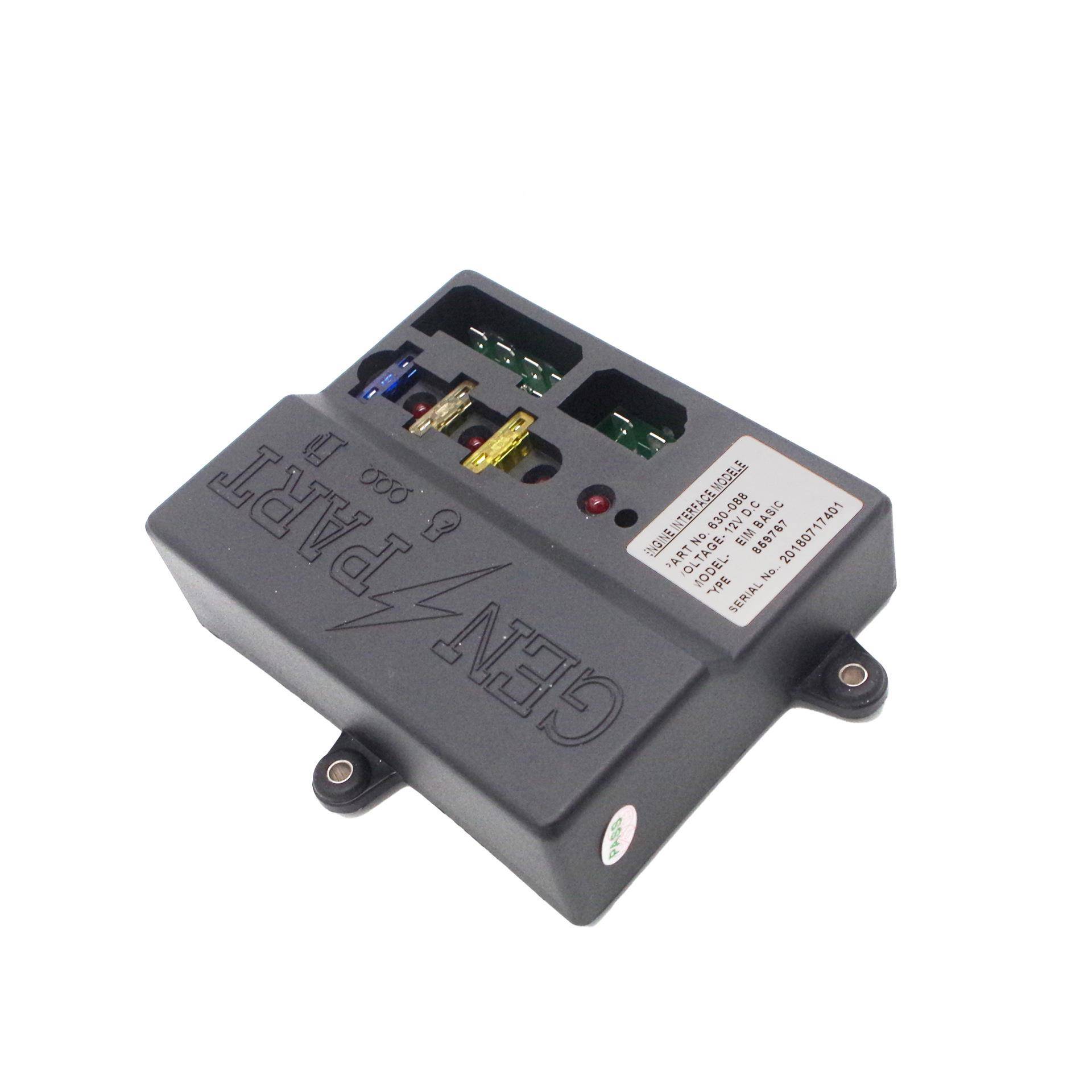 63-08威尔逊EIM主板发电机配件0控制EI8M器630-465XQE威尔信控制