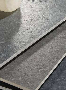 广东全瓷柔光干粒面莱姆客石瓷0砖750x150900x1800600X1200SSX厅