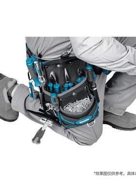 维E-05169工具包功能修装帆布电工大男PHS耐磨安便携加多厚工具