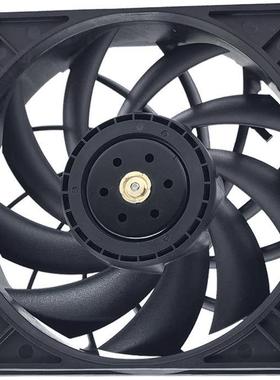 健策JC120025-01系直流1V4V48V22/3/42线84977工业轴流散热风扇