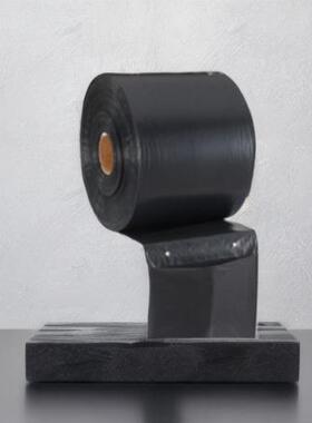 加厚连卷袋快袋白色现袋子商递自PUZ货动打包电机包装袋量大