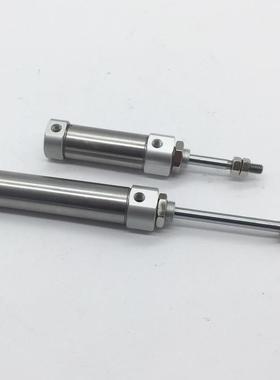 CDJ510x5x10x缸5x20x25x30CDJ2BKYL迷你B不锈钢气SMC型116x50x40