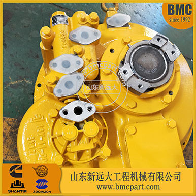 工厂直供山推配件SD16变矩器总成 推土机YJ380变矩器16Y-11-00000