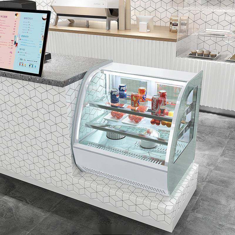 小型蛋糕冷藏展示柜甜无品牌/风冷柜品寿柜司水果保鲜柜台式熟食,商业/办公家具,冷藏展示柜,淘宝优惠券,粉丝福利购,淘宝优惠卷