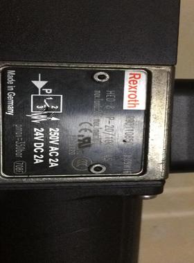 德国HRexro-th/ED8OP2X/HED8OP-2100K14S压力继电器