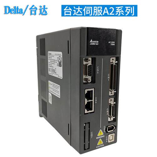 台7达1伺服ASD-A2-0ASD-A2-021/0221/0421/021/10221/1521-M单相2