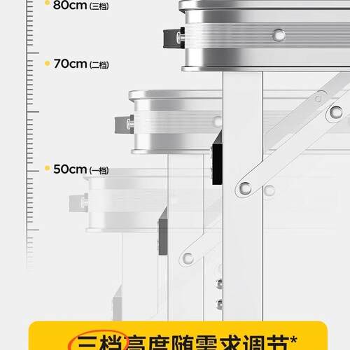025叠桌子户外便携式摊地摆摊桌便携式露营户外折野餐F989JH992地