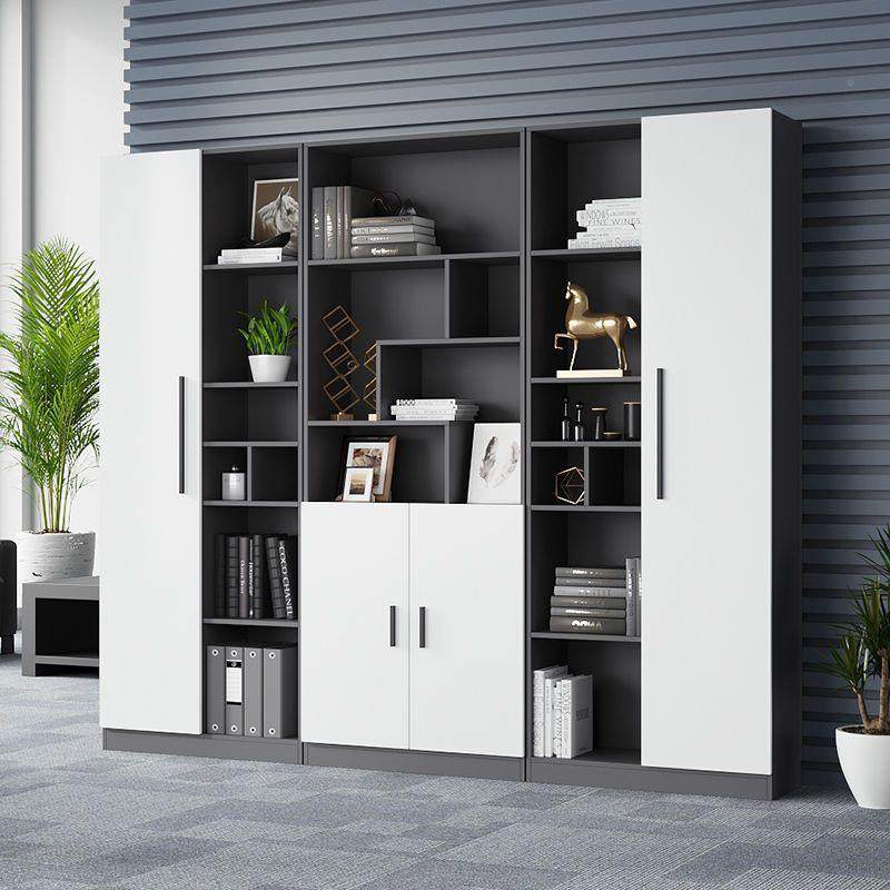 板办公文件柜质木资料柜办公室柜背景EWX柜档案柜家用老书柜书柜,商业/办公家具,办公储物柜,淘宝优惠券,粉丝福利购,淘宝优惠卷