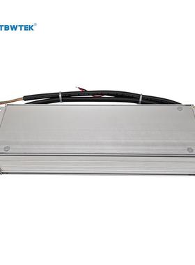 智20W大功led驱动MLP电源动植物灯投灯恒压防水电率源光0-10v能调