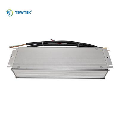 智20W大功led驱动MLP电源动植物灯投灯恒压防水电率源光0-10v能调