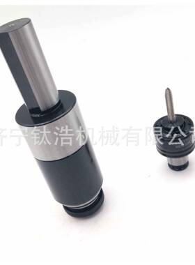 直销简易攻丝夹头MS柄号4锥M45KNO规格35*2丝锥格品质保6障