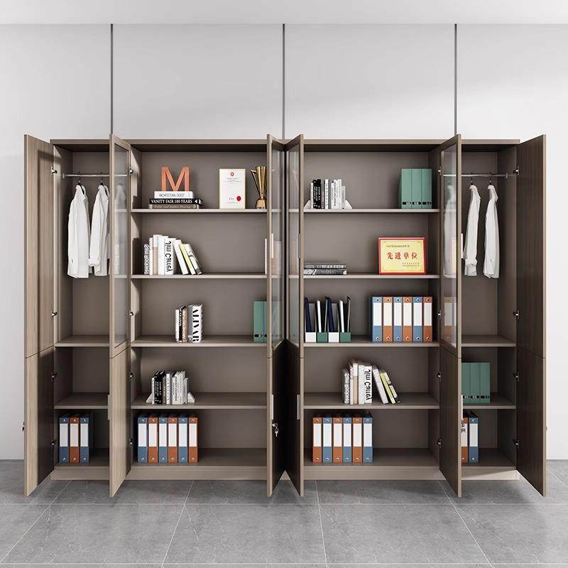 简约现代物文件柜质档案SG-12柜木资料柜储带柜书柜玻璃锁办公室,商业/办公家具,办公储物柜,淘宝优惠券,粉丝福利购,淘宝优惠卷