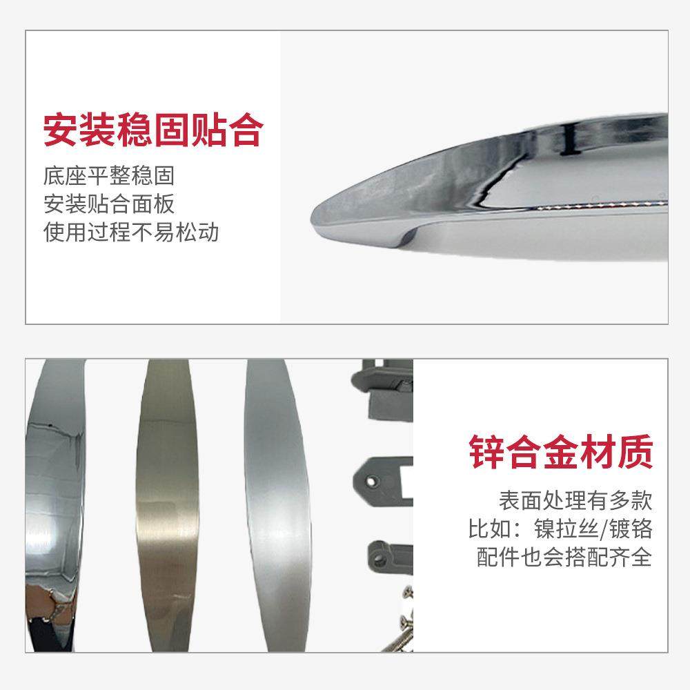 锌金房车拉手门锁游艇屉把手锁A6抽519-1116合6DYH简约收纳柜拉手,标准件/零部件/工业耗材,车间地垫,淘宝优惠券,粉丝福利购,淘宝优惠卷