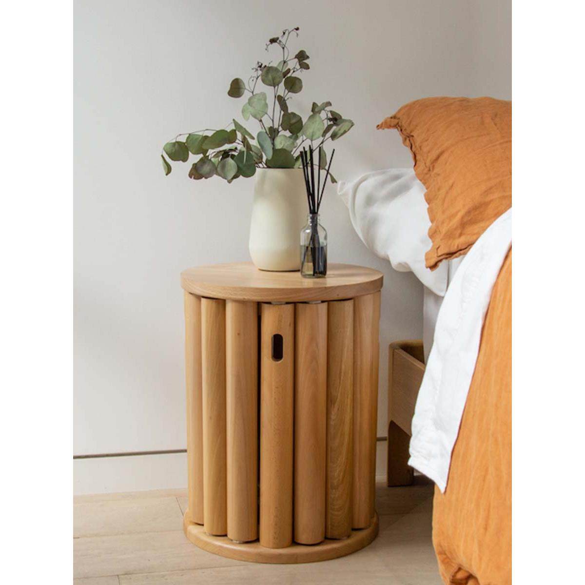 0J易收家居实木多duogn功几能组合纳凳子可叠边放床头柜原木圆凳,商业/办公家具,休闲椅/午休椅/骑马椅,淘宝优惠券,粉丝福利购,淘宝优惠卷