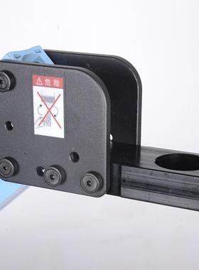 气动攻丝机架支臂式攻牙机架电动支架承重支可调昆悬山tfgj#u+y苏