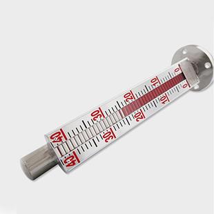 磁翻板水位 磁翻板液位计侧装 家直销XK CFB磁厂翻板位计远液传顶装